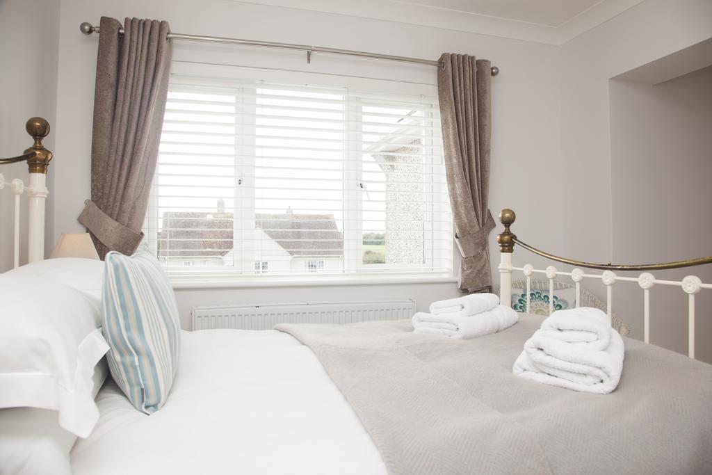 Trevose House Hotel Padstow Ruang foto