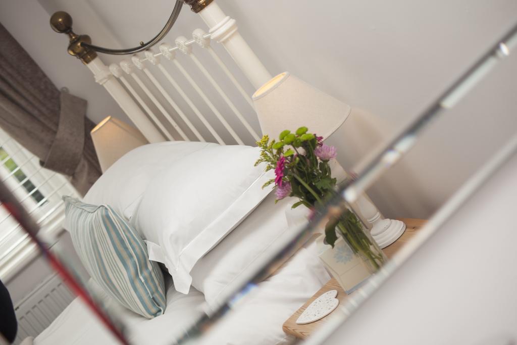 Trevose House Hotel Padstow Ruang foto