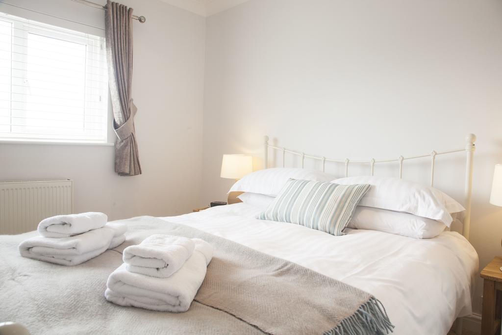 Trevose House Hotel Padstow Ruang foto