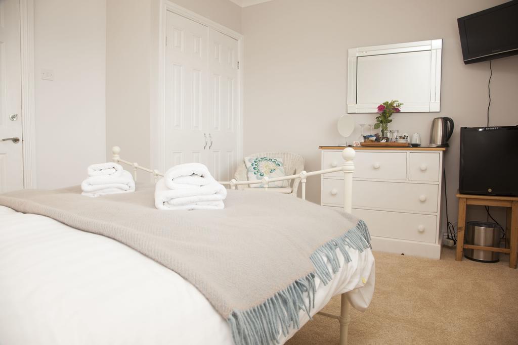 Trevose House Hotel Padstow Ruang foto